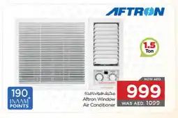 Nesto AFTRON AC offer