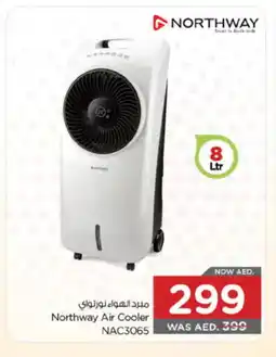 Nesto NORTHWAY Air Cooler offer