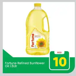 Mark & Save SUNLITE Sunflower Oil offer