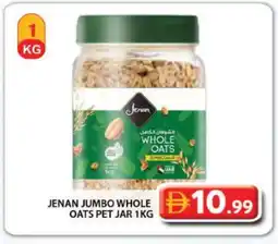 Grand Hyper Market JENAN Oats offer