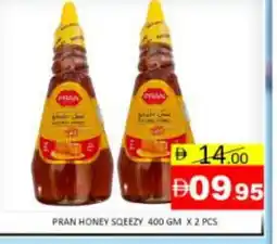 Mango Hypermarket LLC PRAN Honey offer