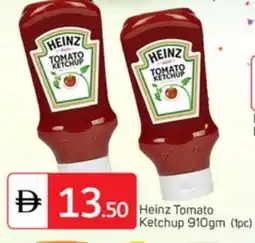 Talal Market HEINZ Tomato Ketchup offer