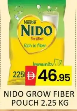 Al Madina NIDO Milk Powder offer
