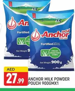 Al Madina ANCHOR Milk Powder offer