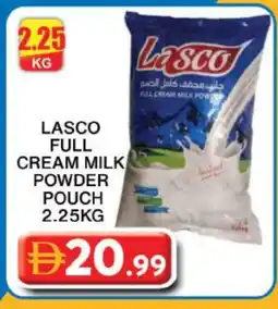 Grand Hyper Market LASCO Milk Powder offer