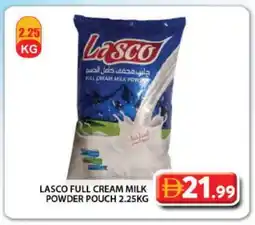 Grand Hyper Market LASCO Milk Powder offer