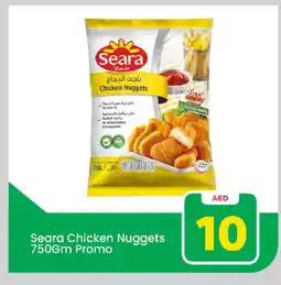 Mark & Save SEARA Chicken Nuggets offer