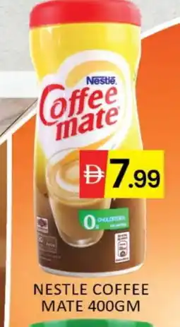 Mango Hypermarket LLC COFFEE-MATE Coffee Creamer offer