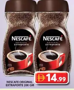 Grand Hyper Market NESCAFE Coffee offer