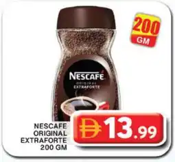 Grand Hyper Market NESCAFE Coffee offer