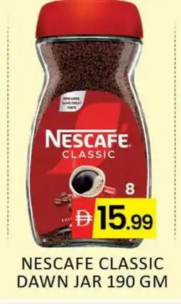 Al Madina NESCAFE Coffee offer