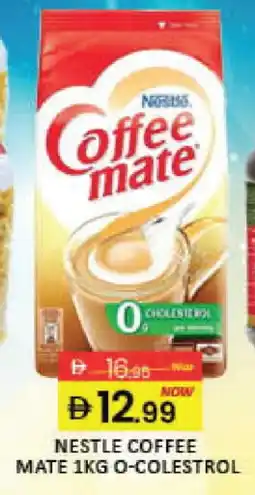 Mango Hypermarket LLC COFFEE-MATE Coffee Creamer offer