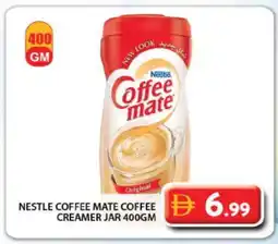 Grand Hyper Market COFFEE-MATE Coffee Creamer offer