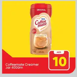 Mark & Save COFFEE-MATE Coffee Creamer offer