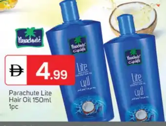 Talal Market PARACHUTE Hair Oil offer