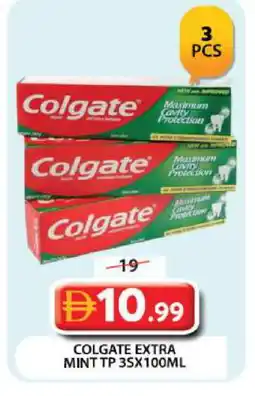 Grand Hyper Market COLGATE Toothpaste offer