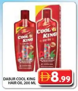 Grand Hyper Market DABUR Hair Oil offer