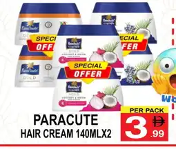 Friday Center PARACHUTE Hair Cream offer