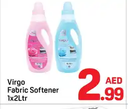 Day To Day FLORA Softener offer