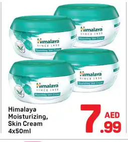 Day To Day HIMALAYA Face cream offer