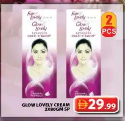 Grand Hyper Market FAIR & LOVELY Face cream offer