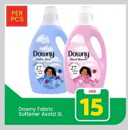 Mark & Save DOWNY Softener offer