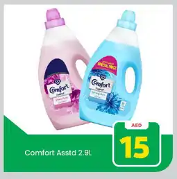 Mark & Save COMFORT Softener offer