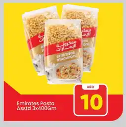 Mark & Save EMIRATES Macaroni offer