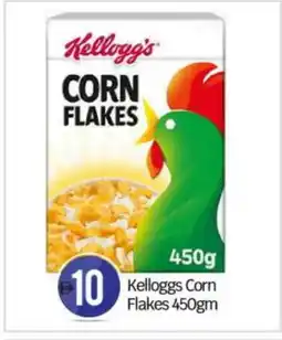 Bigmart KELLOGGS Corn Flakes offer
