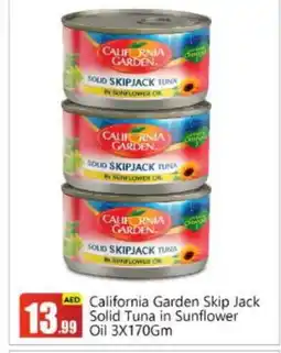 Bigmart CALIFORNIA Tuna - Canned offer