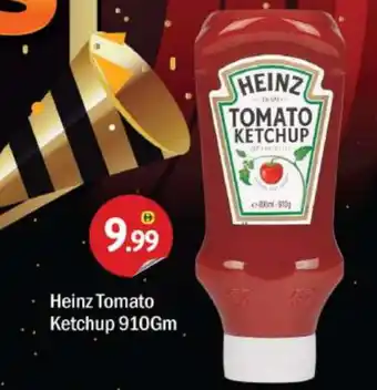 Bigmart HEINZ Tomato Ketchup offer