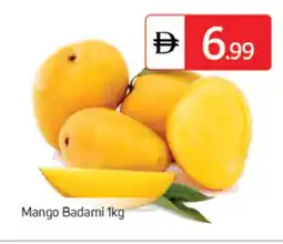 Talal Market Mango Mangoes offer