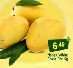 Bigmart Mango Mangoes offer