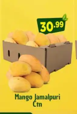 Bigmart Mango Mangoes offer
