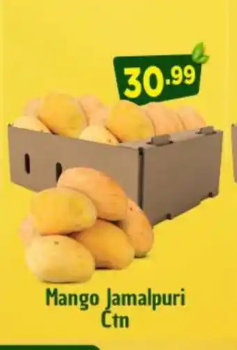 Bigmart Mango Mangoes offer