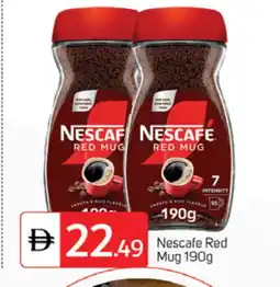 Talal Market NESCAFE Coffee offer