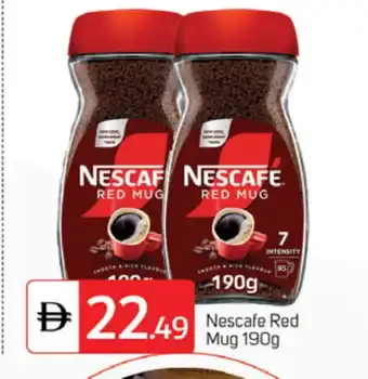 Talal Market NESCAFE Coffee offer