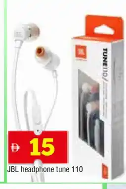 Al Madina JBL Earphone offer