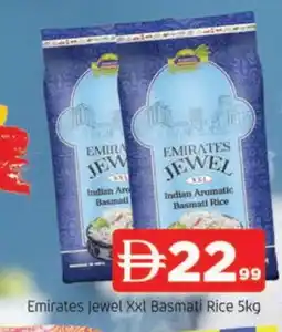 Al Madina EMIRATES Basmati / Biryani Rice offer