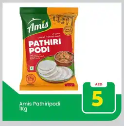 Mark & Save AMIS Rice Powder / Pathiri Podi offer