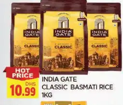 Al Madina INDIA GATE Basmati / Biryani Rice offer