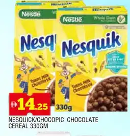 Al Madina NESTLE Cereals offer