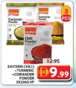 Grand Hyper Market EASTERN Hot Sauce offer