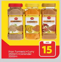 Mark & Save PRAN Dried Herbs offer
