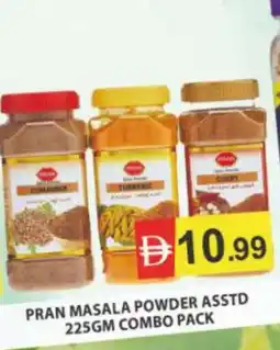 Al Madina PRAN Spices / Masala offer