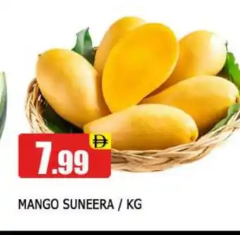 Al Madina Mango Mangoes offer