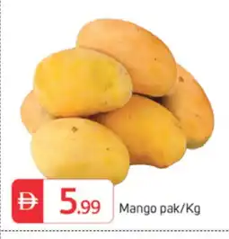 Talal Market Mango Mangoes offer
