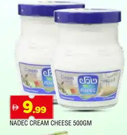 Al Madina NADEC Cream Cheese offer