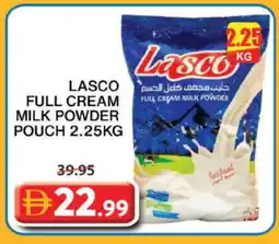 Grand Hyper Market LASCO Milk Powder offer