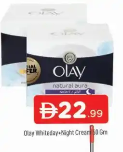 Al Madina OLAY Face cream offer
